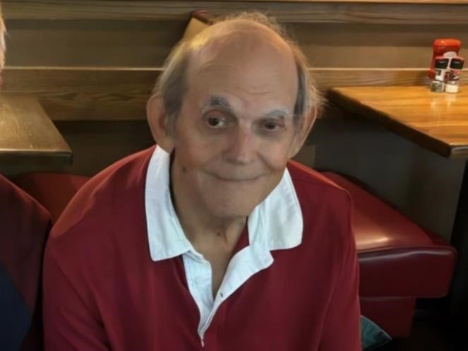 Obituary of William F. Whitaker