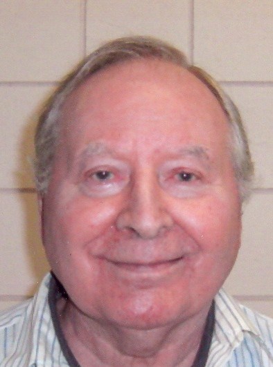 Obituary of Leslie John Corlett