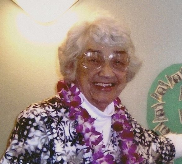 Obituary of Colleen Lorraine McNeil Hanson