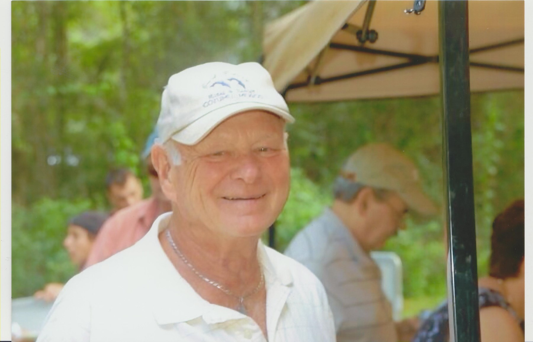 Obituary of Donald F. Destremps