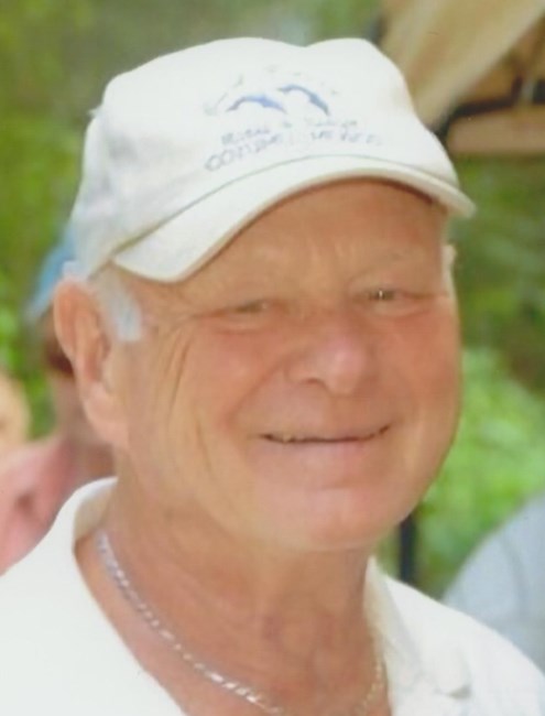 Obituary of Donald F. Destremps