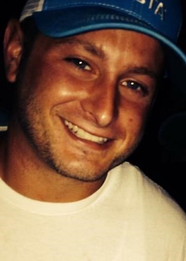 Obituary of Dustin Shearon