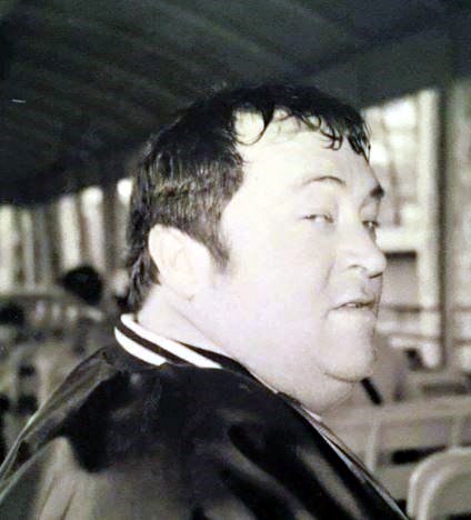 Obituary of William C. Vaughn