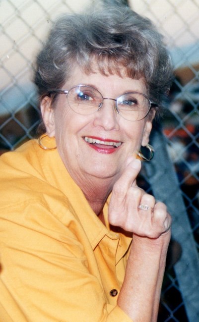 Obituary of Shirley Dee DeLong