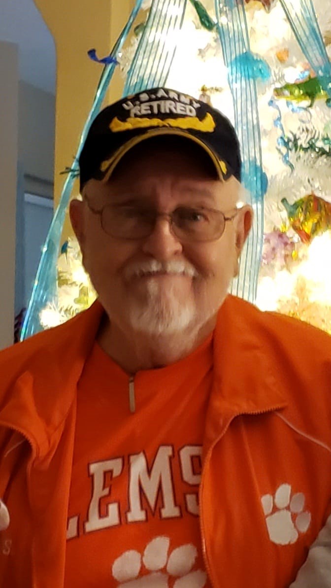 Obituario de William Randall Parsons