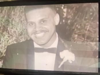 Obituary of Roland Hayes Tooks