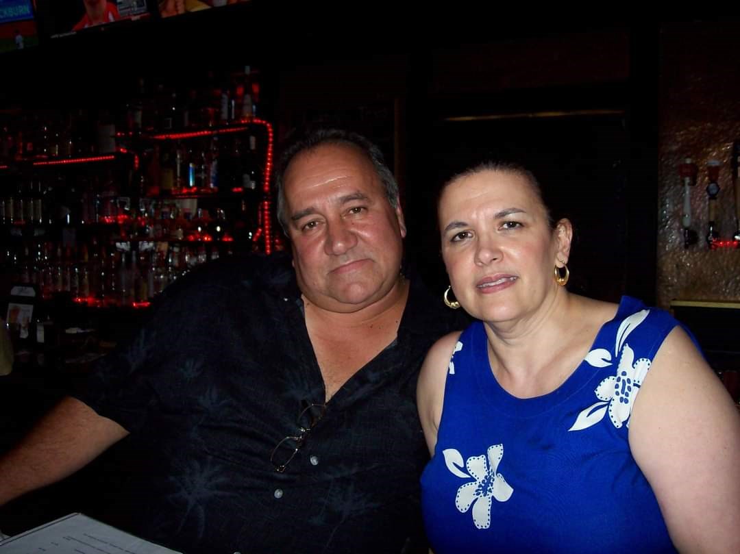 Obituary of Dimas John Suarez