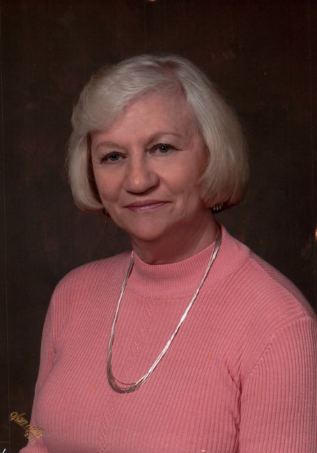 Obituary of Mary Anna Collins