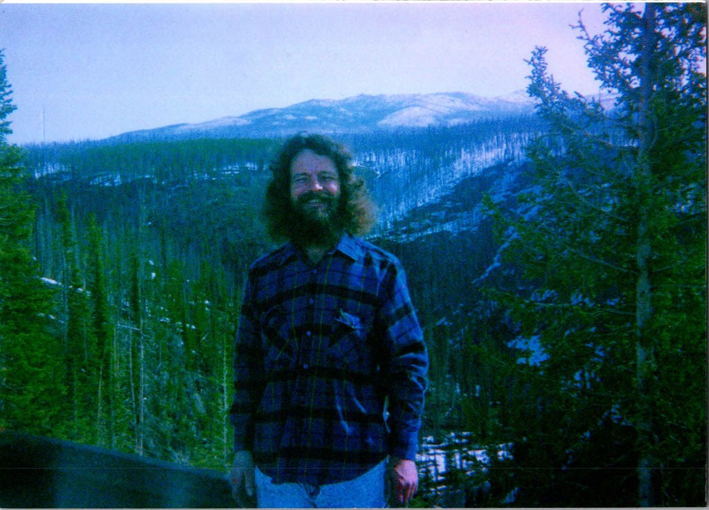 Obituary of Howard Clayton McCroskey Jr.