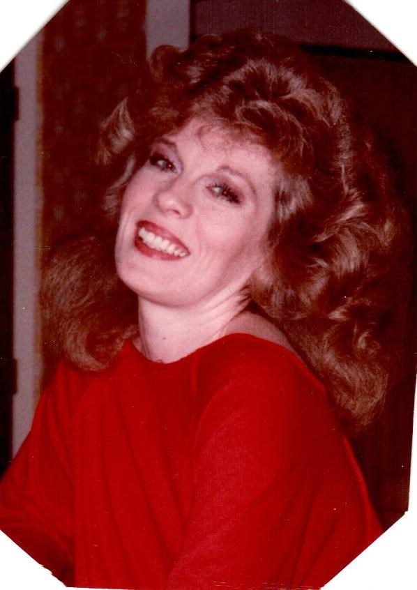 Obituary of Sharon Ruth Behrens