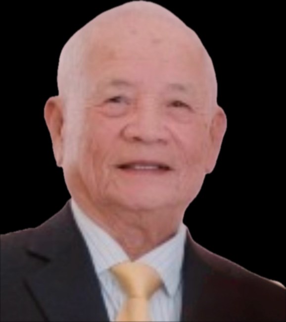 Obituary of Chuong van le
