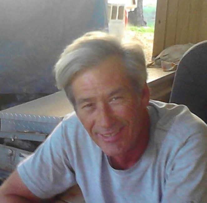 Obituary of Darold Loyd Fisher