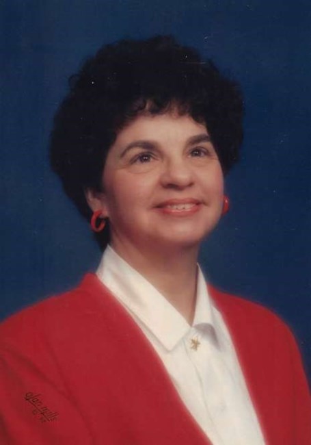 Obituary of Kathryn LaVerne Harrell