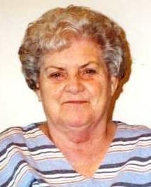 Obituary of Lula Mae Harris