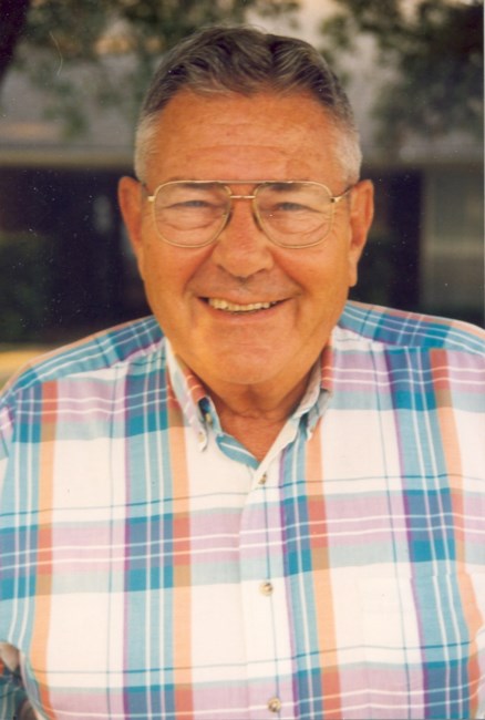 Obituary of Robert Clayton Cook