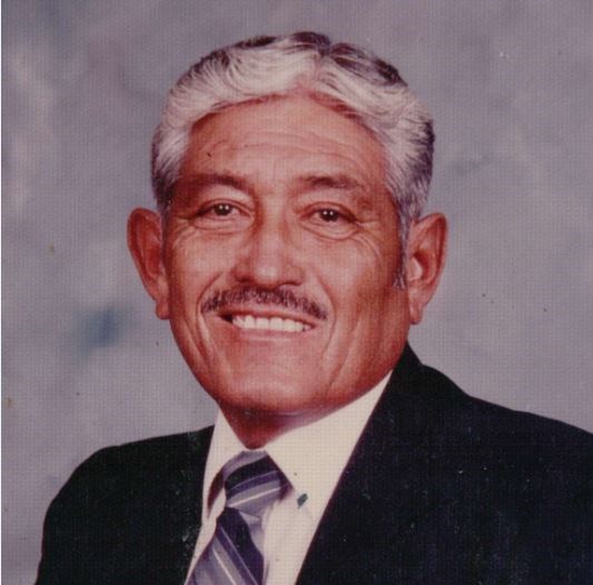 Obituary of Raul S. Herrera