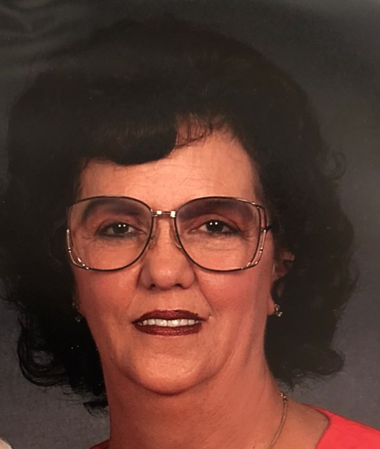 Avis de décès de Karen B. Ford