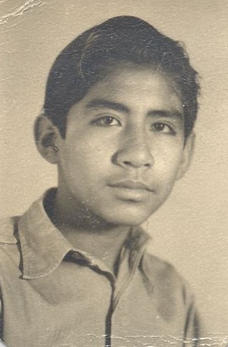 Obituary of Jesus "Jessie" Balderas Flores