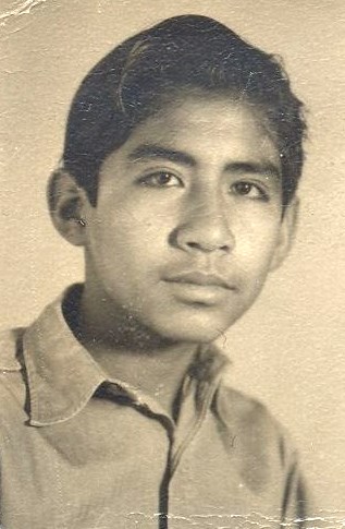 Obituary of Jesus "Jessie" Balderas Flores