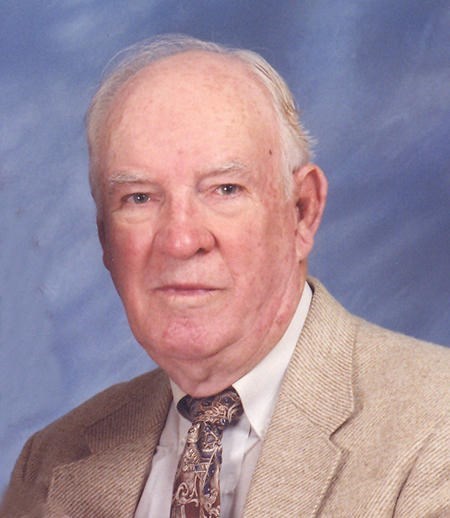 Obituary of Wesley E. Macon