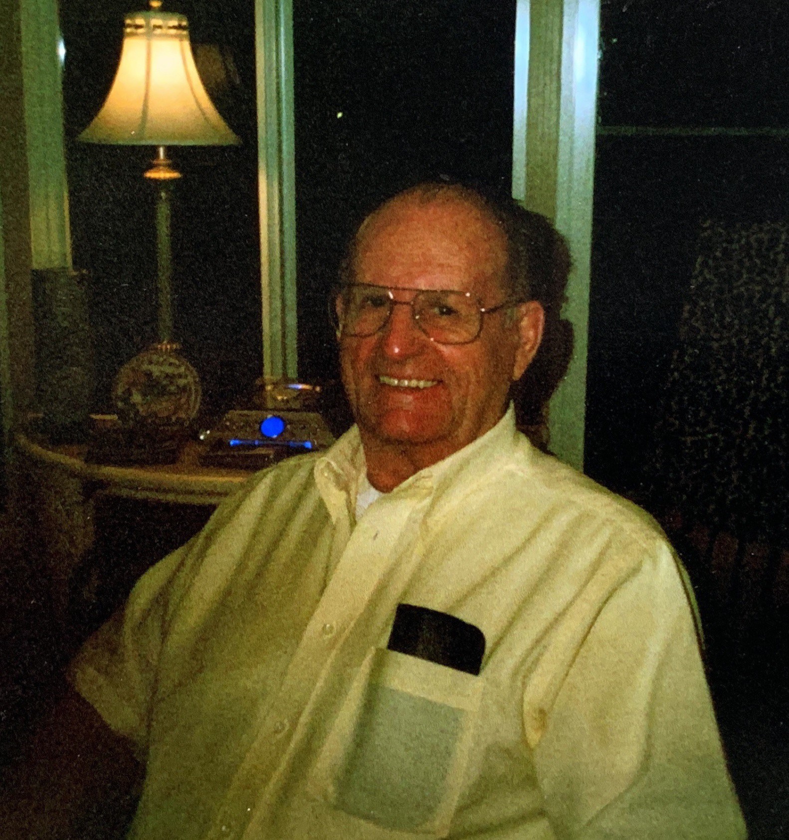 Obituario de Duane Leland Johnson
