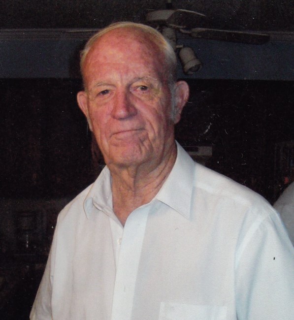 Obituary of Douglas Allen King