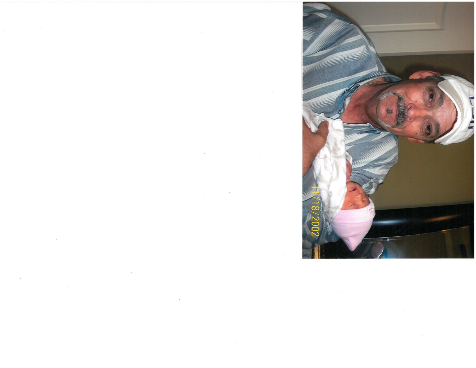 Obituary of Michael Wayne Rice