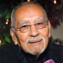 Obituary of Genaro S. Ramirez