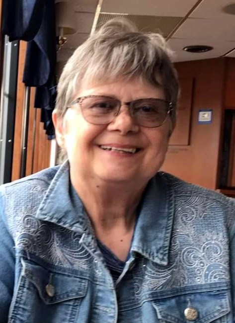 Obituary of Julene K. Anderson