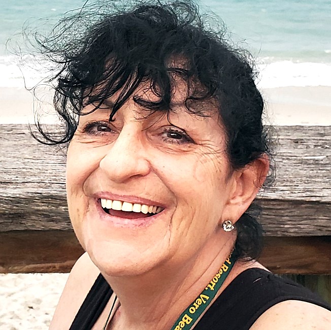 Obituary of Katherine Lynn Crowe