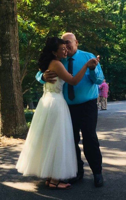 Obituary of Romeo Baltazar Umana