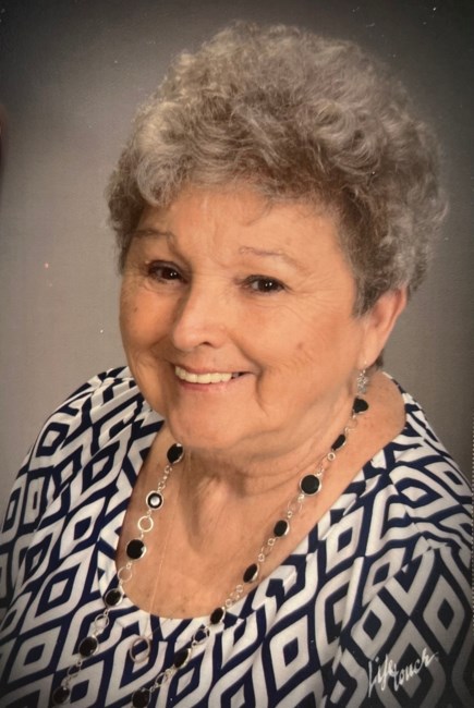 Obituary of Sandra Fuhrman