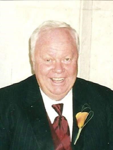 Obituary of Michael John Ahearn