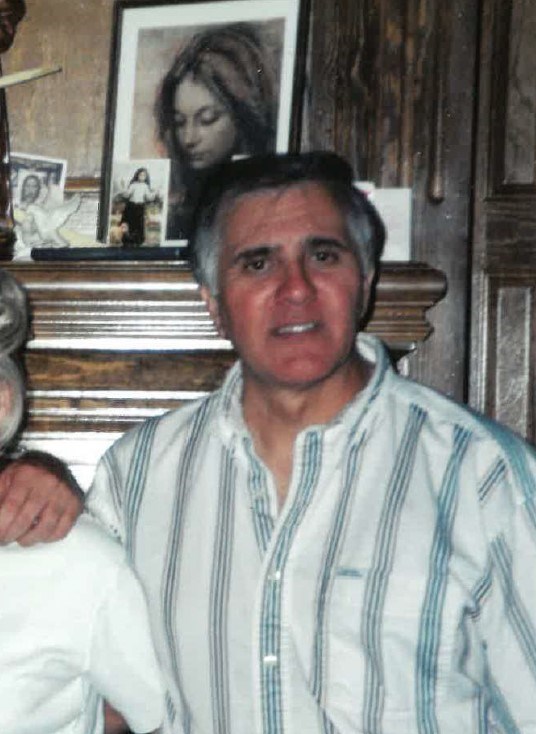 Obituary of Joseph Vincent Ré