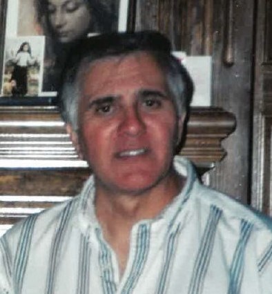 Obituary of Joseph Vincent Ré