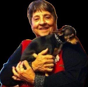 Obituary of Rosalie Ann Ventor