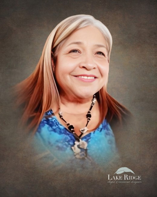 Obituary of Estela Saenz