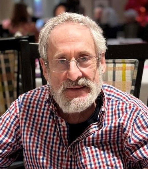 Obituary of Glenn Alan Cohen