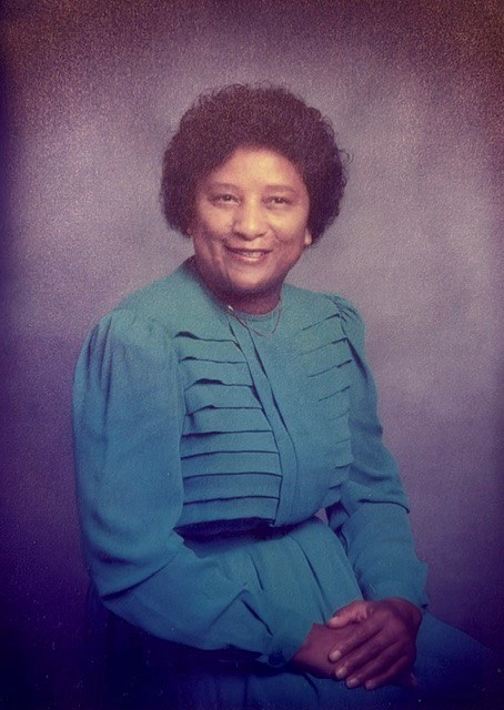 Obituary of Hattie Ezylene Sloan