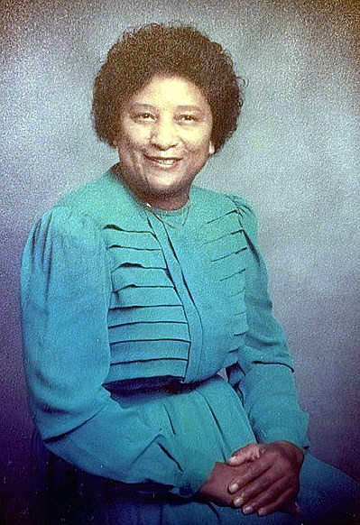 Obituary of Hattie Ezylene Sloan