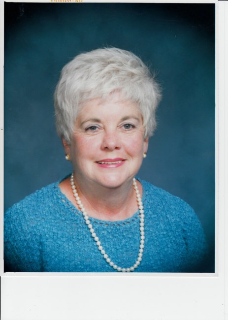 Obituary of Sandra Bennick Faulkner