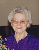 Margaret Cline