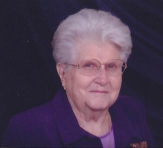 Obituary of Shirley Marie McKay