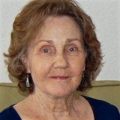 Obituary of Ruby Dawn Green