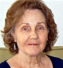 Obituary of Ruby Dawn Green