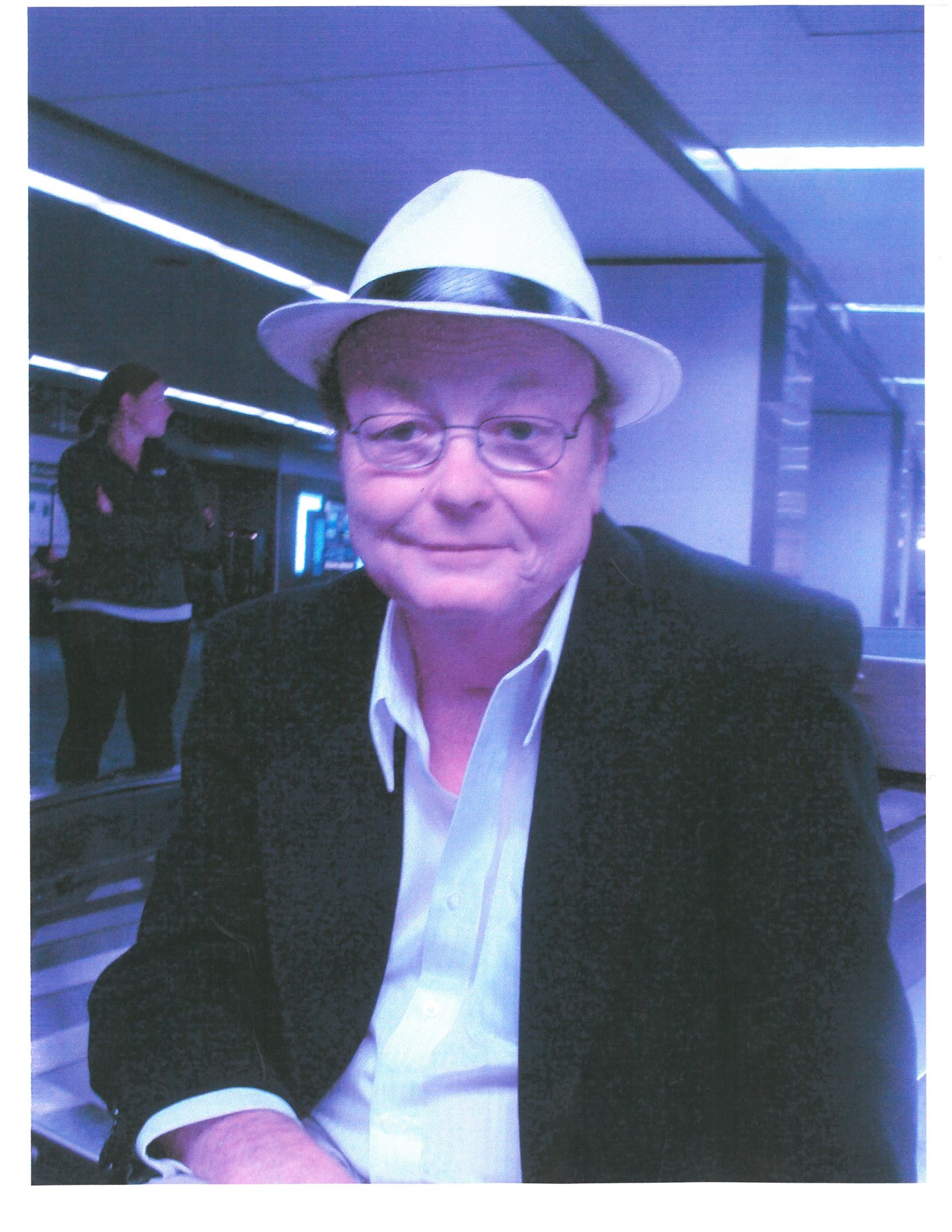 Obituary of Charlie Nip James Uhl