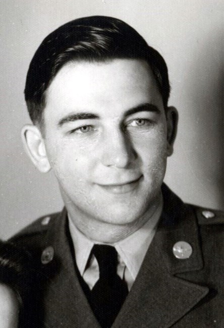 Obituary of Richard Raymond Gilbert