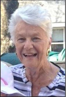 Obituary of Patricia Ann Cummings
