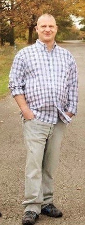 Obituary of John Keller Harville