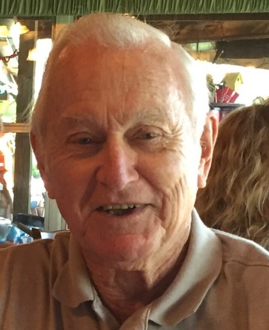 Obituary of Fred F. Combee